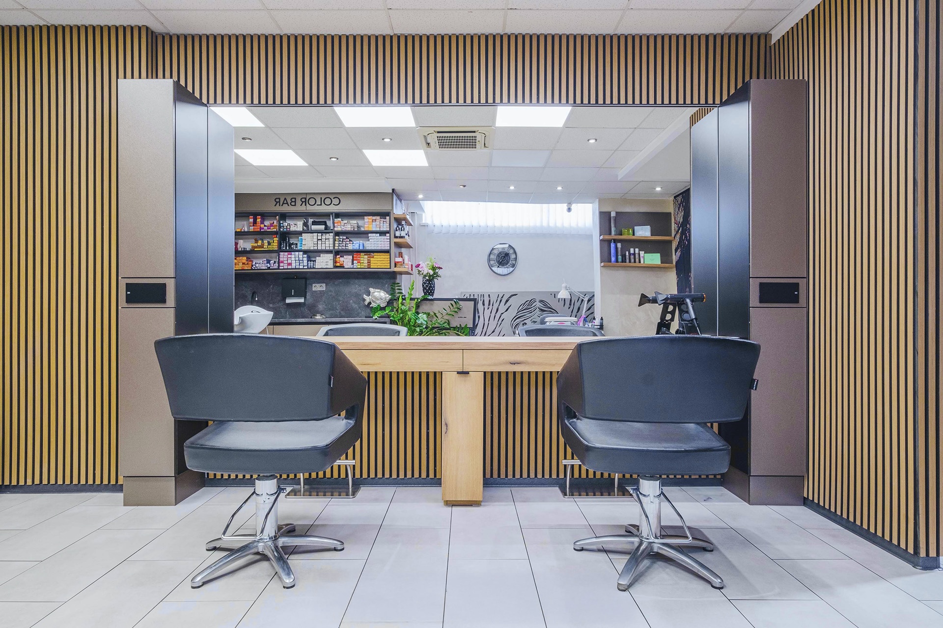 Newtone Beauty Hair - Celkový pohled